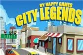 download City Legends apk